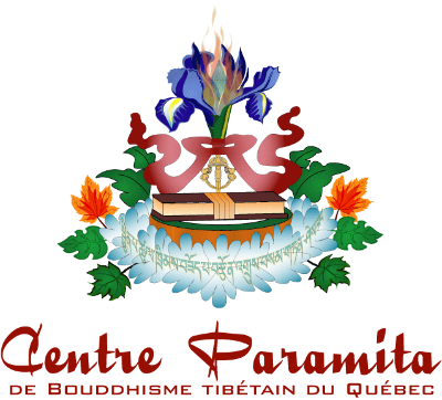 Centre Paramita de bouddhisme tibétain du Québec