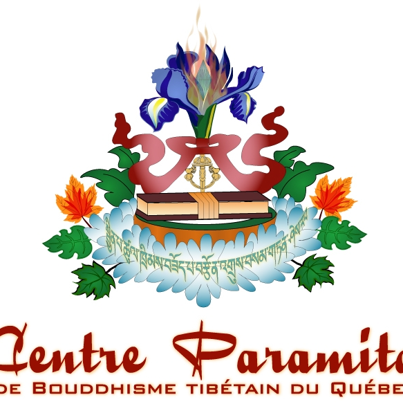 Centre Paramita de bouddhisme tibétain du Québec