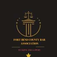 Fort Bend County Bar Association