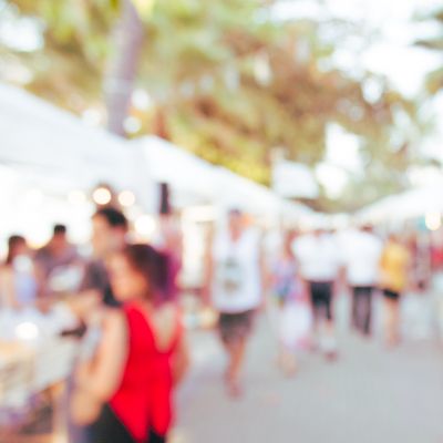 Small Biz - Tier One item