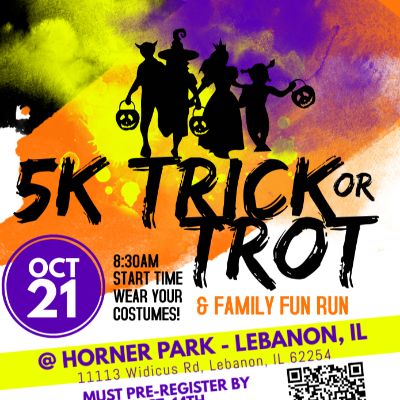 Horner Park Boosters