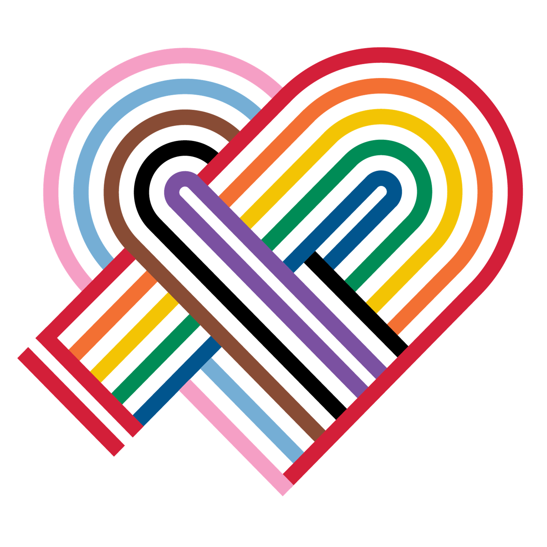 Rainbow Harmony Project