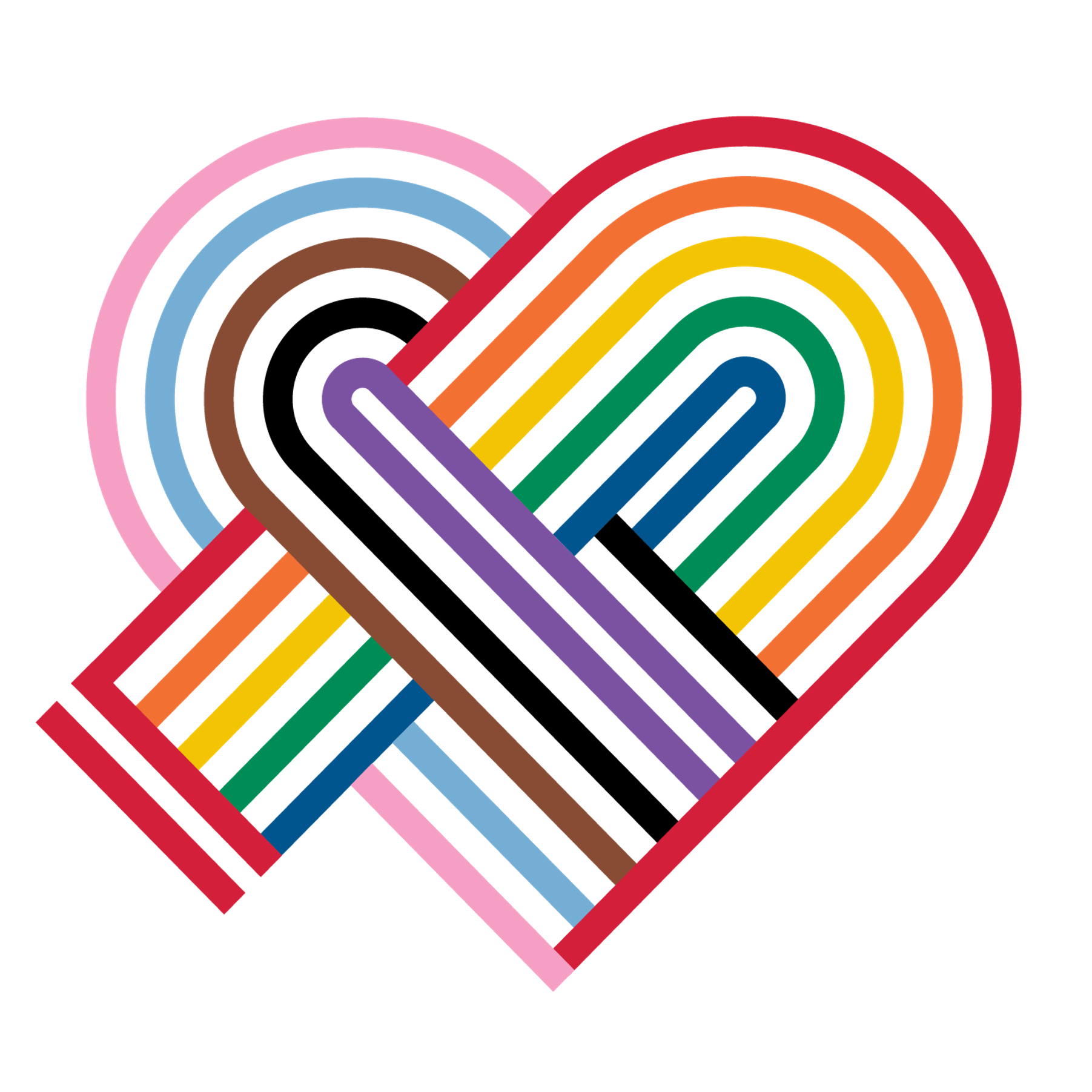 Rainbow Harmony Project