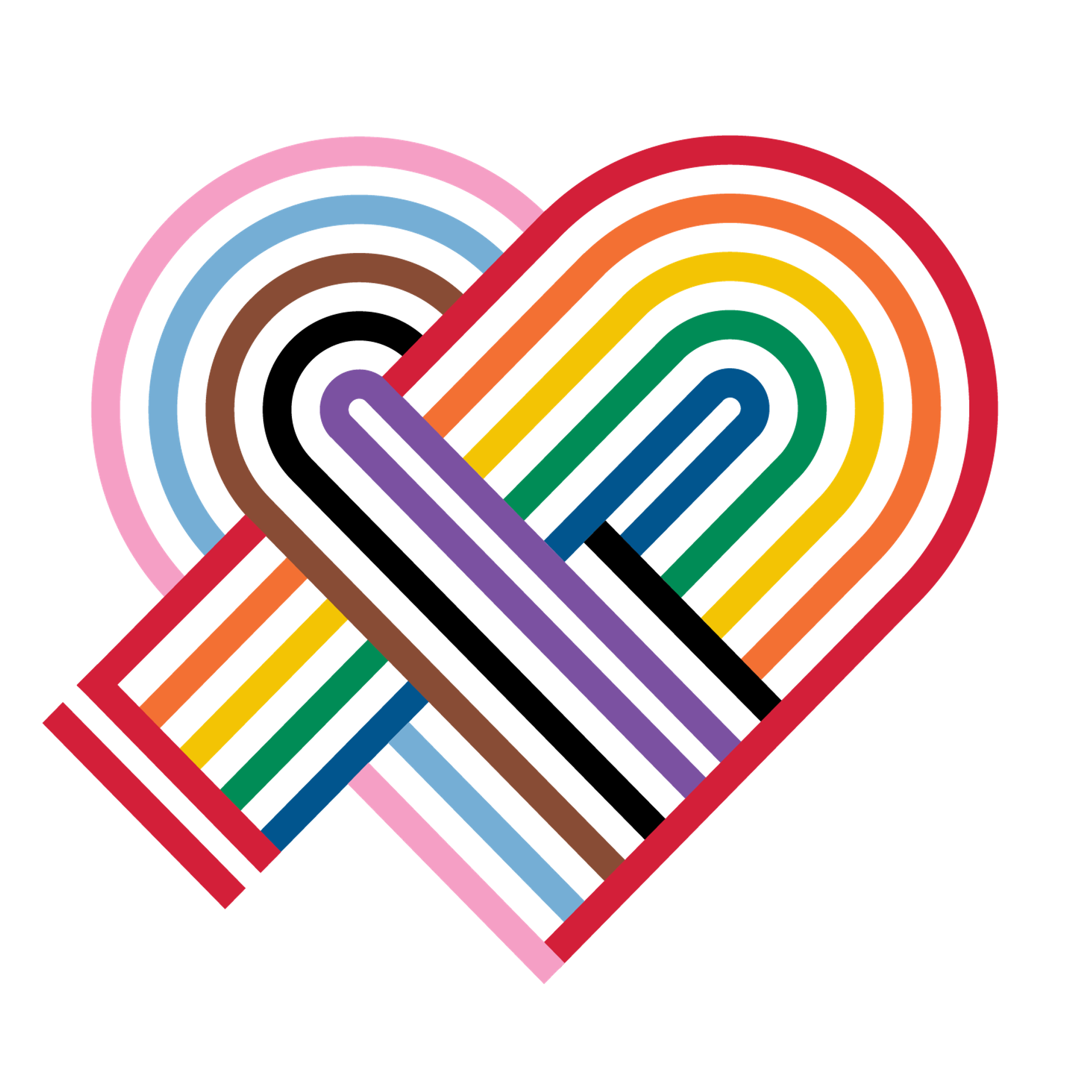 Rainbow Harmony Project