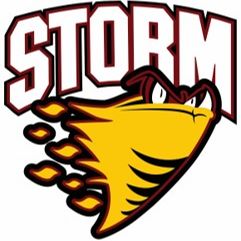 Pilot Butte Storm Hockey