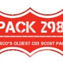 Pack 298 Frisco