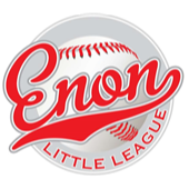 Enon Little League Baseball