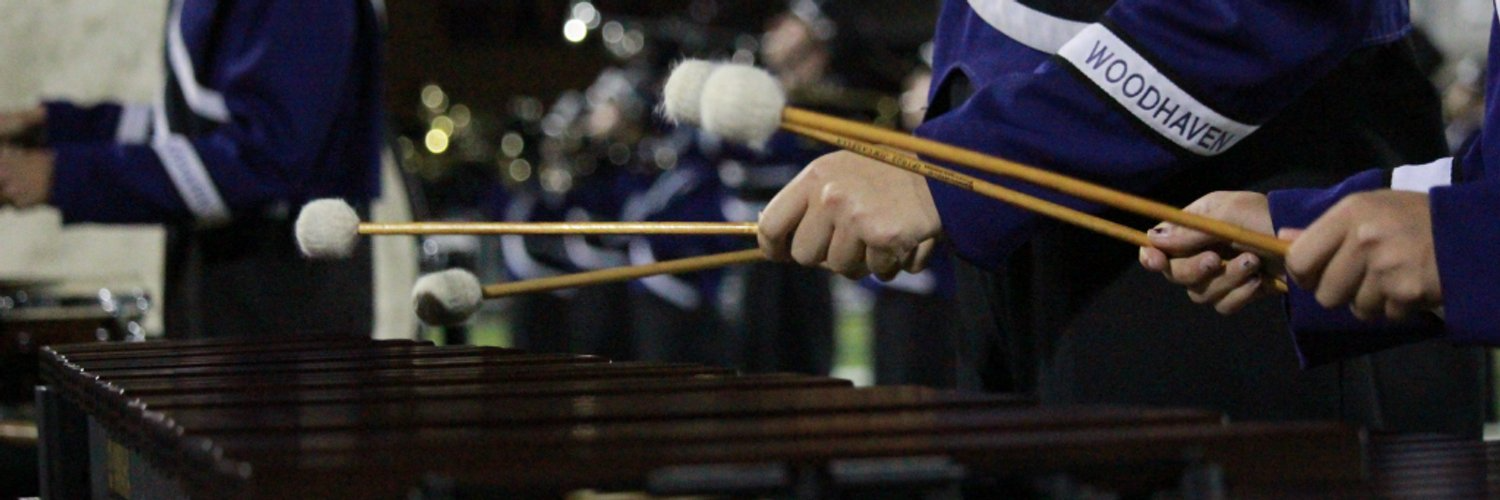 Woodhaven Marching Band Trivia & Raffle Night