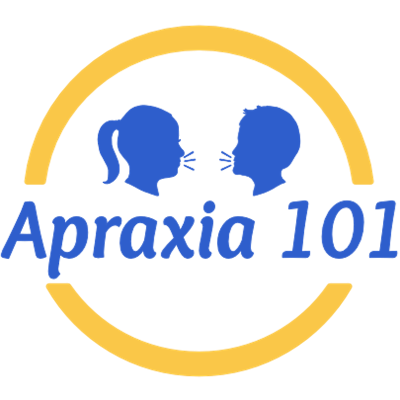 Apraxia 101, Inc.