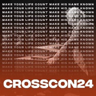 CrossCon Ticket + Accomodations item