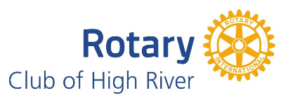Rotary Club of High River