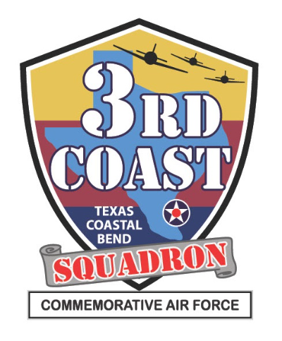 3rd Coast Squadron of the Commemorative Air Force