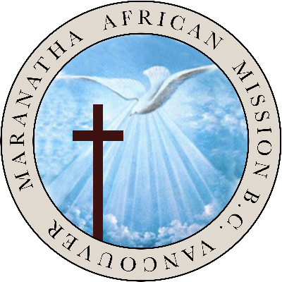 Maranatha African Mission