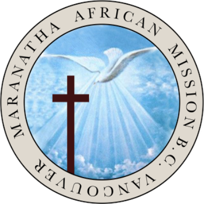 Maranatha African Mission