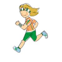 Inscription tardive - course 5 km item