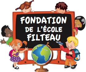 la Fondation de l'école Filteau