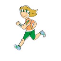 Inscription tardive - course 3 km item
