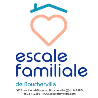 L'Escale familiale de Boucherville