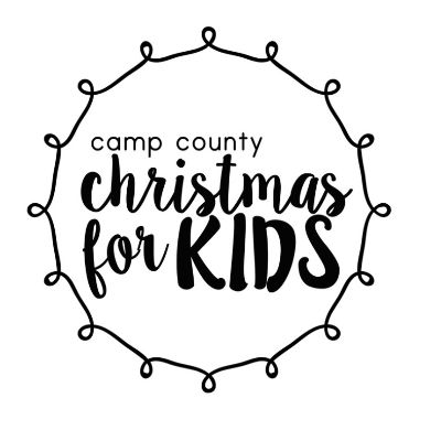 Camp County Christmas For Kids