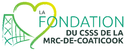 La Fondation du CSSS de la MRC-de-Coaticook
