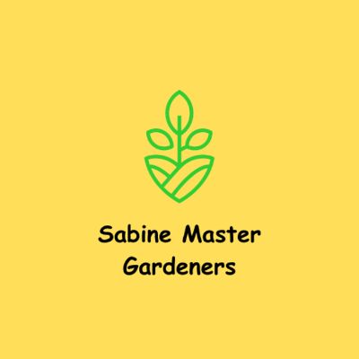 Sabine Master Gardeners