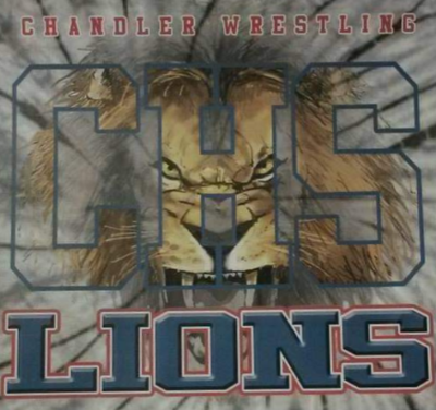 Chandler Wrestling Boosters