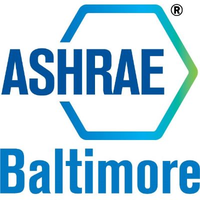 American Society of Heating Refrigerating & A-C Engineers Baltimore