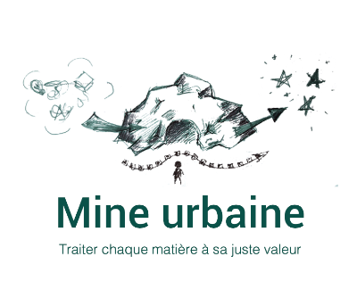 Mine urbaine