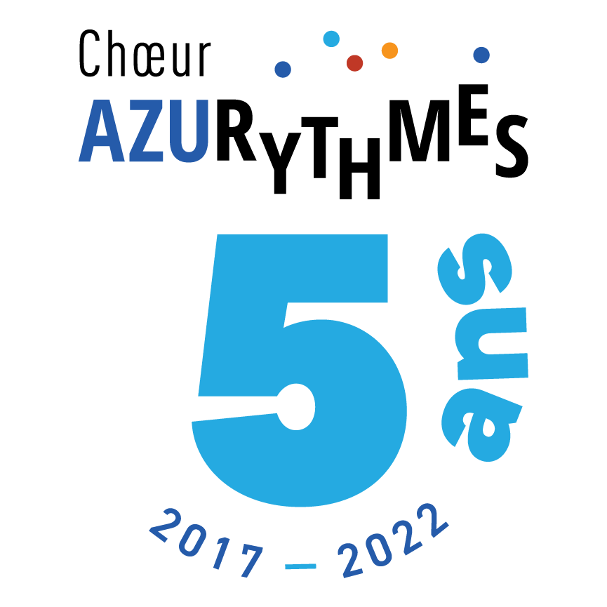 Choeur Azurythmes