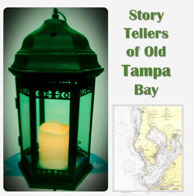 Suncoast Storytellers Inc.
