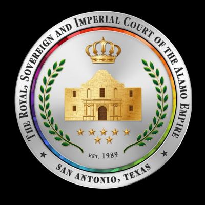 The Royal, Sovereign, and Imperial Court of the Alamo Empire, Inc.
