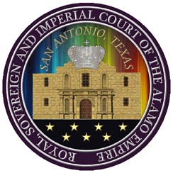 The Royal, Sovereign, and Imperial Court of the Alamo Empire, Inc.