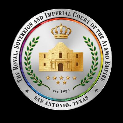 The Royal, Sovereign, and Imperial Court of the Alamo Empire, Inc.