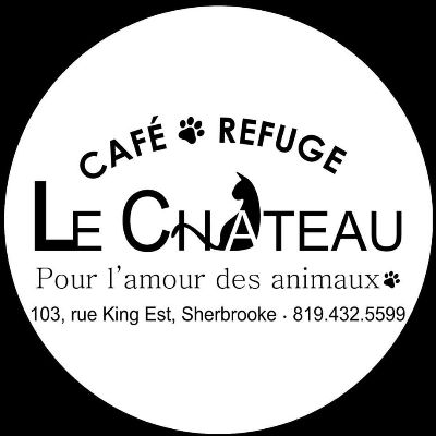 Refuge Le Chateau