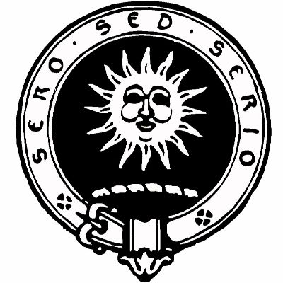 Kerr Family Association of North America