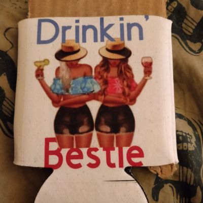 Koozie item