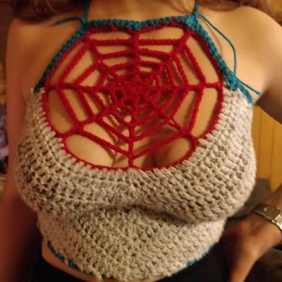 Spidie Top - Small or Medium item