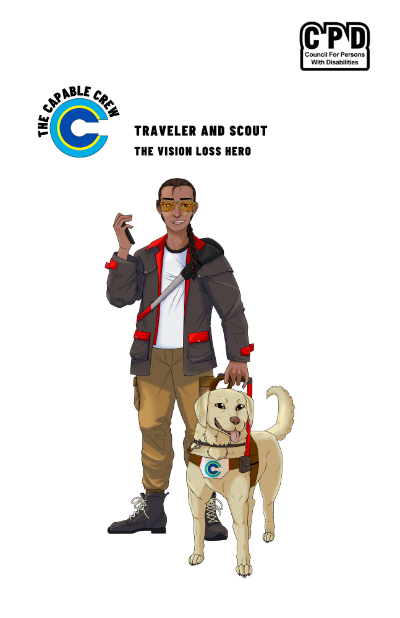 Council for Persons with Disabilities (Peterborough)