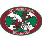 Groupe Scout Ste-Famille de Boucherville (District de la Montérégie) inc