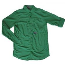 Chemise verte (Louveteaux) item