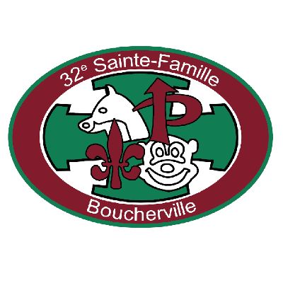 Groupe Scout Ste-Famille de Boucherville (District de la Montérégie) inc