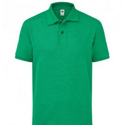 T-shirt vert (Castor) item