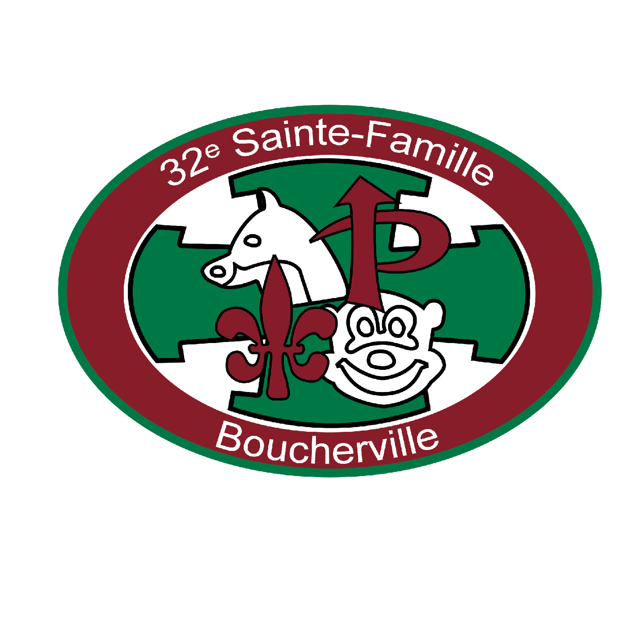 Groupe Scout Ste-Famille de Boucherville (District de la Montérégie) inc