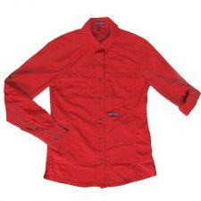 Chemise rouge (Aventuriers) item