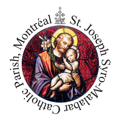 ST. JOSEPH SYRO-MALABAR CATHOLIC PARISH MONTREAL