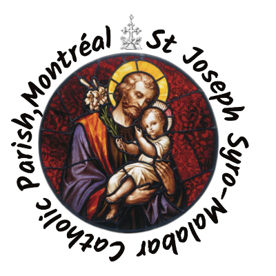 ST. JOSEPH SYRO-MALABAR CATHOLIC PARISH MONTREAL