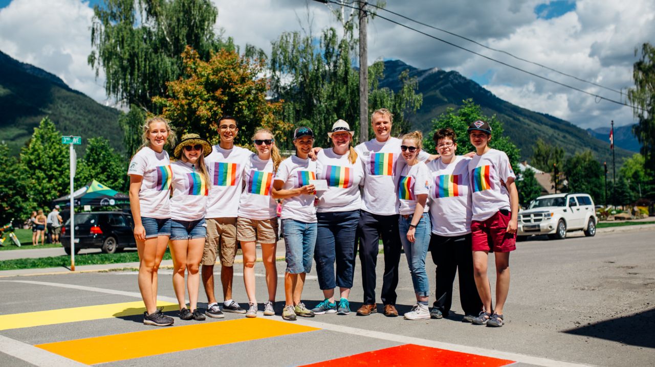 Donate To Make A Difference