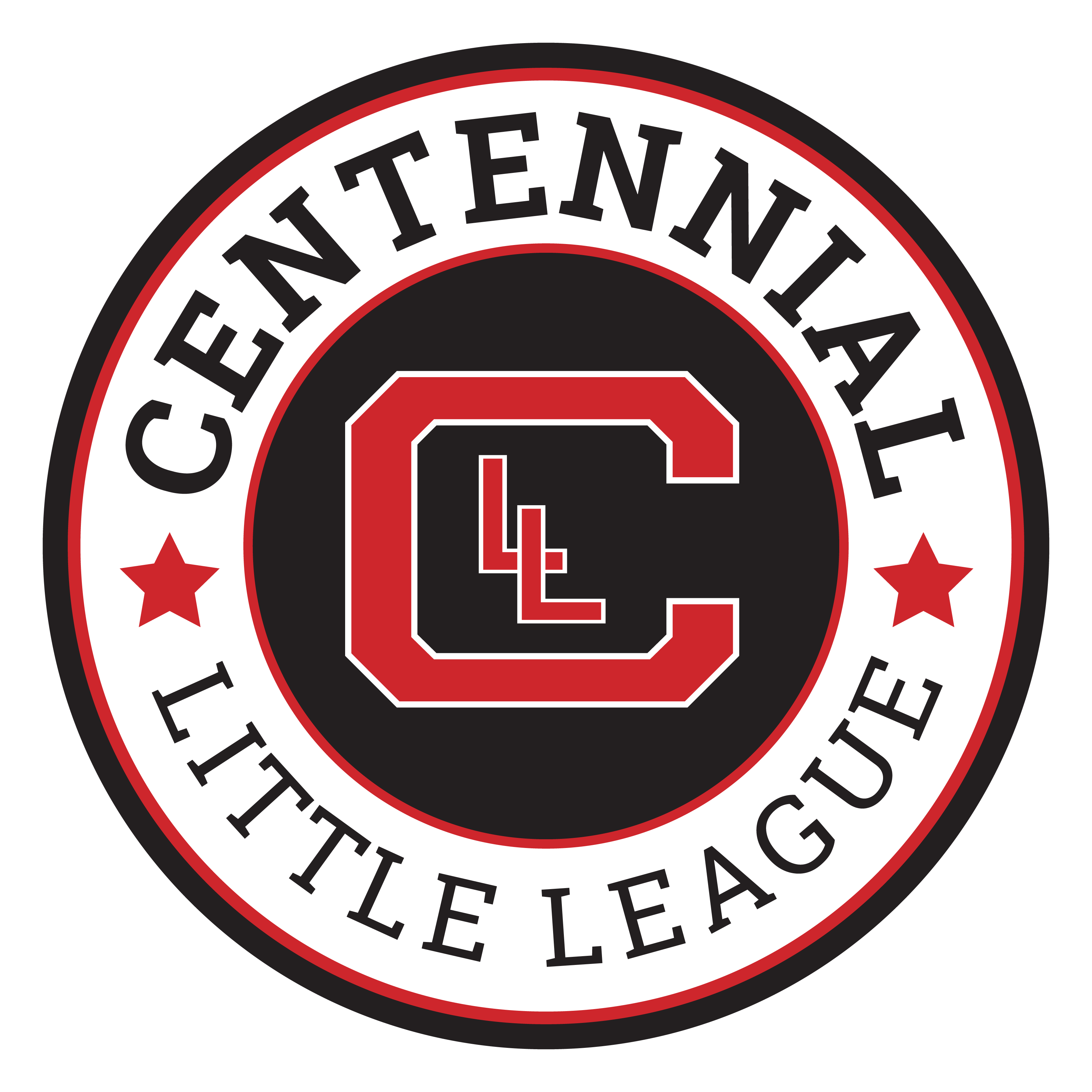 Centennial Little League Baseball Association