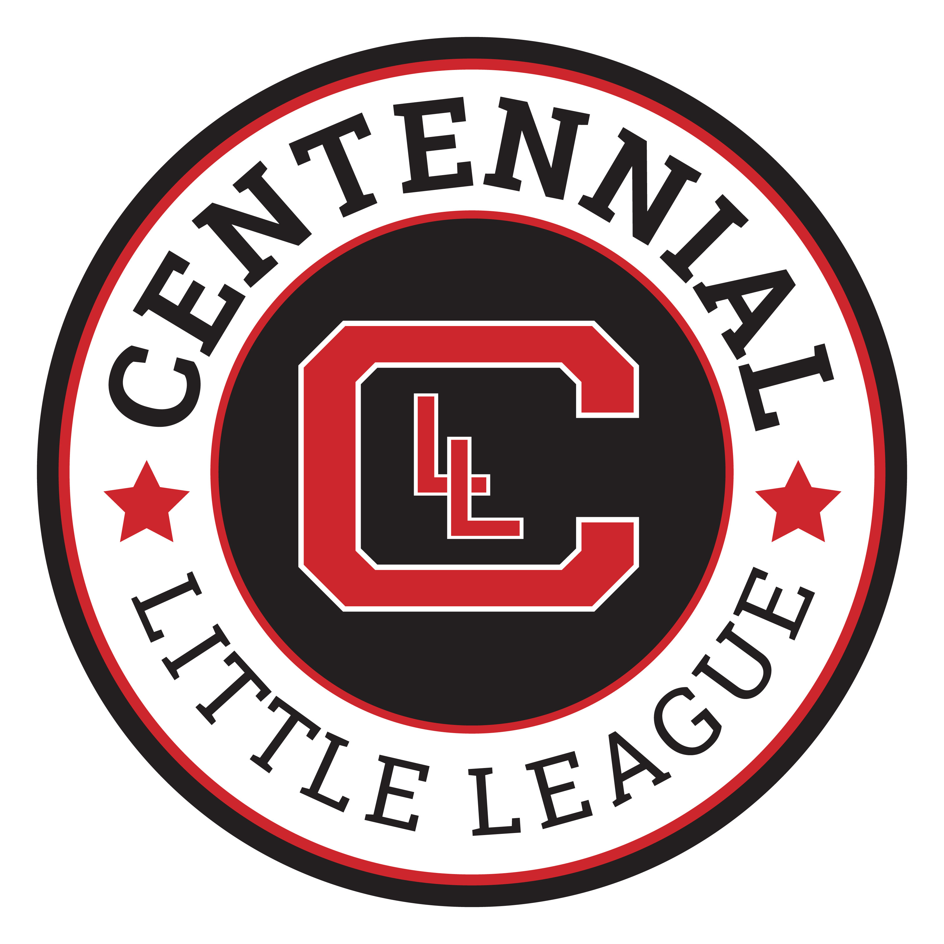 Centennial Little League Baseball Association