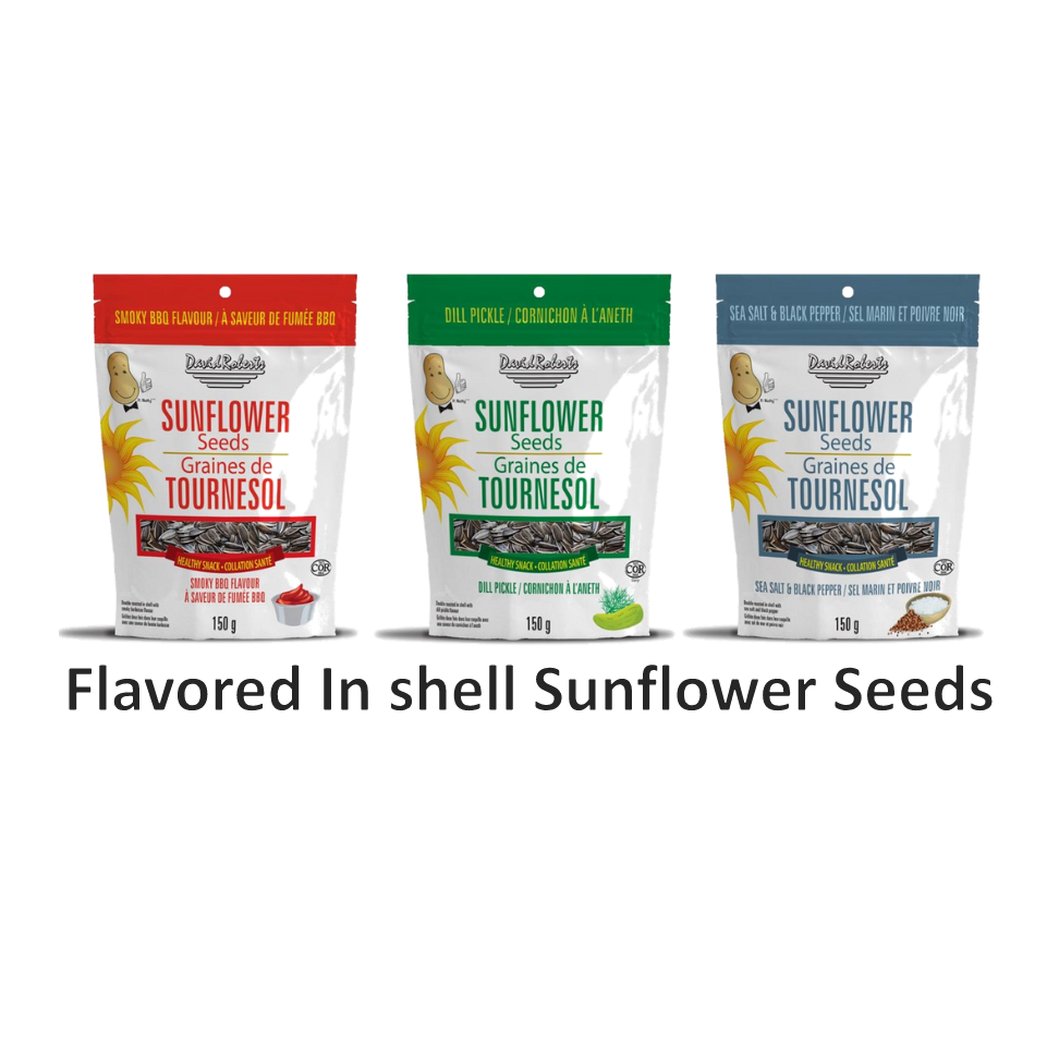 David Roberts Sunflower Seeds item